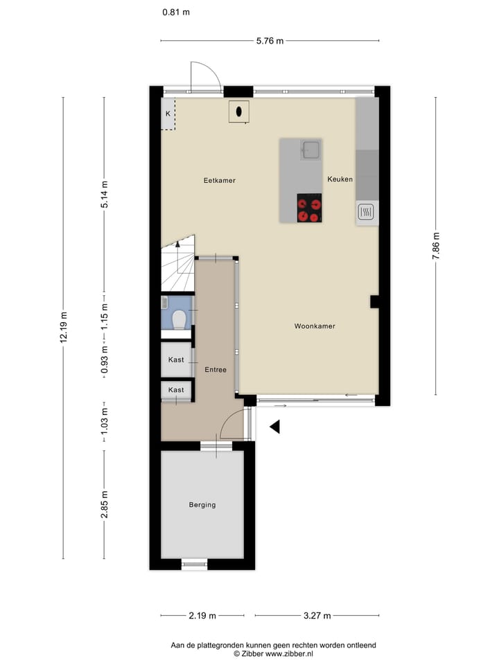 Foto 27 van de Berk 10