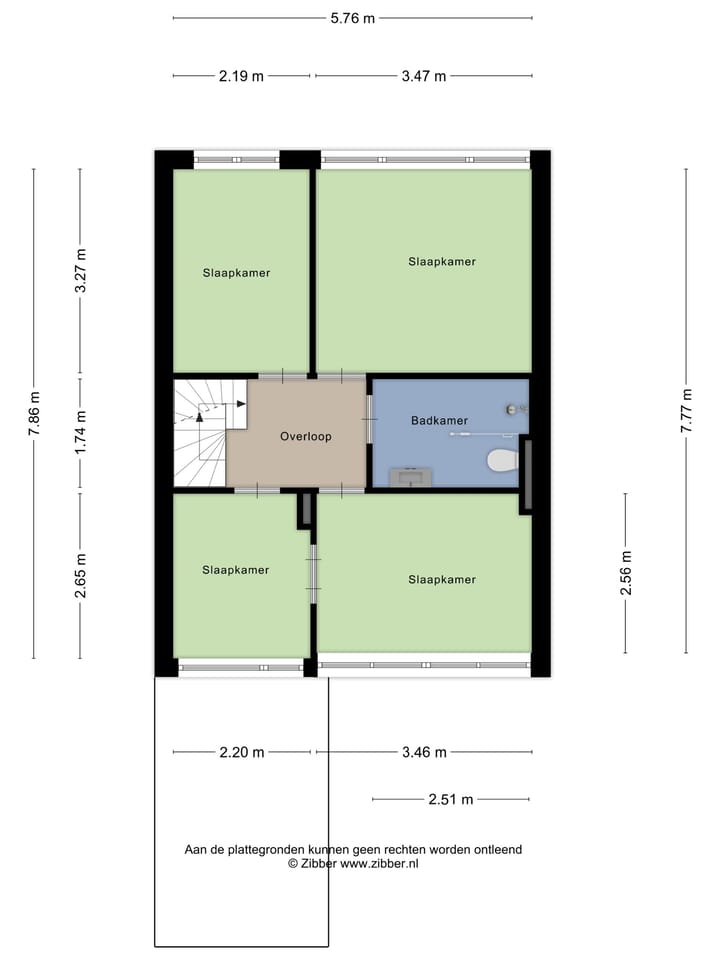 Foto 28 van de Berk 10