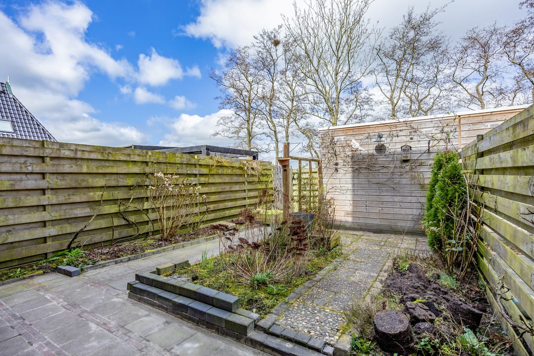 Foto 38 van Harkemastraat 11