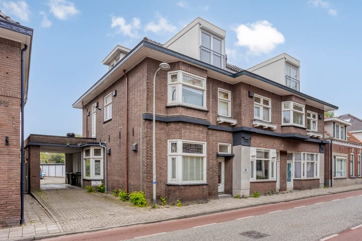 Foto 1 van Kerkstraat 38-G