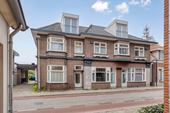 Foto 2 van Kerkstraat 38-G