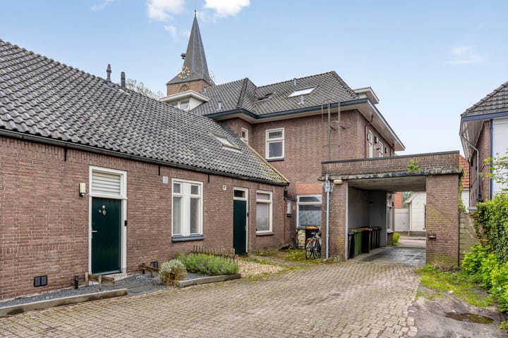 Foto 19 van Kerkstraat 38-G