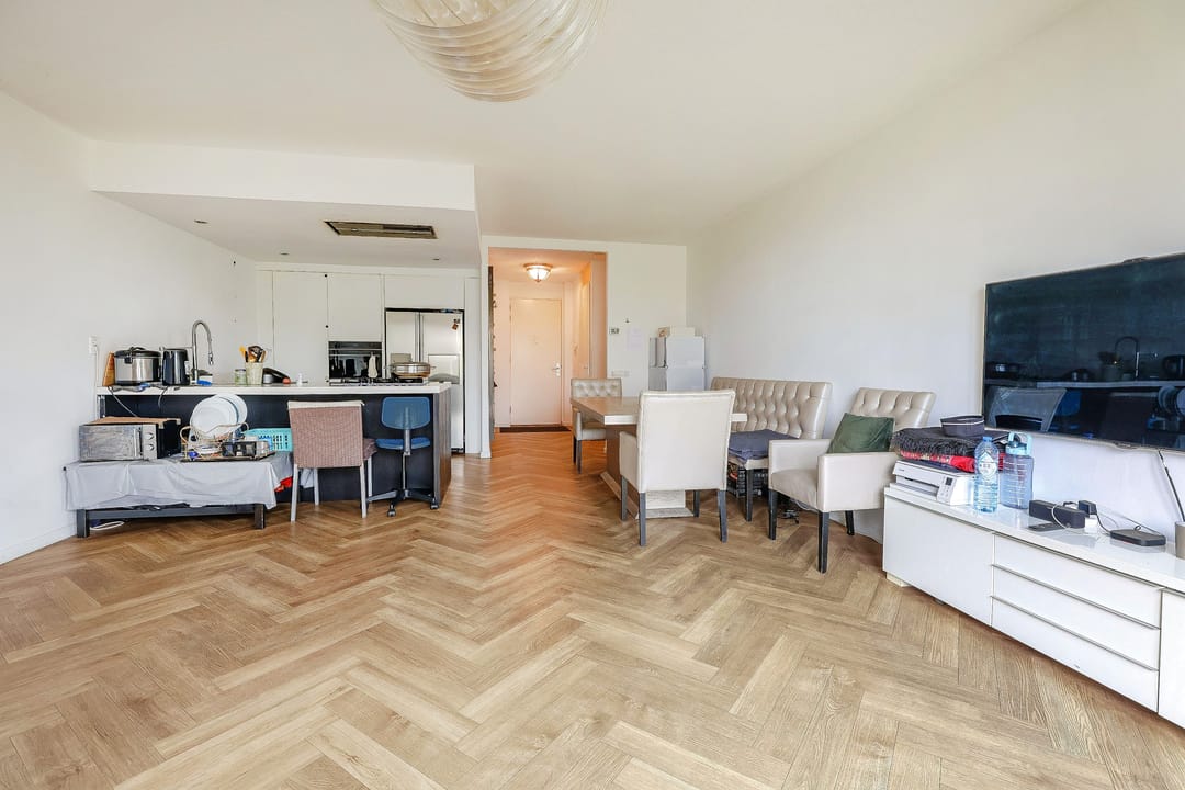 Foto 2 van Baden Powellweg 44-G