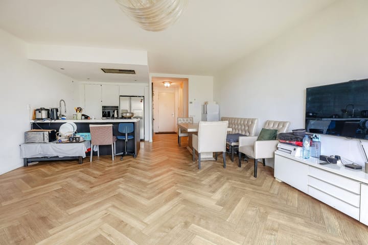 Foto 2 van Baden Powellweg 44-G