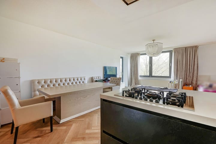 Foto 3 van Baden Powellweg 44-G