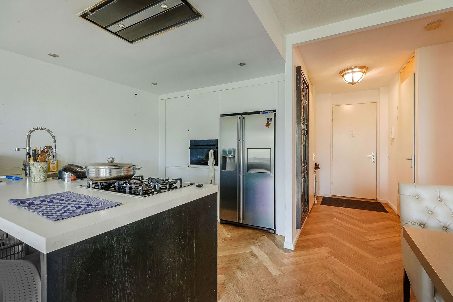 Foto 4 van Baden Powellweg 44-G