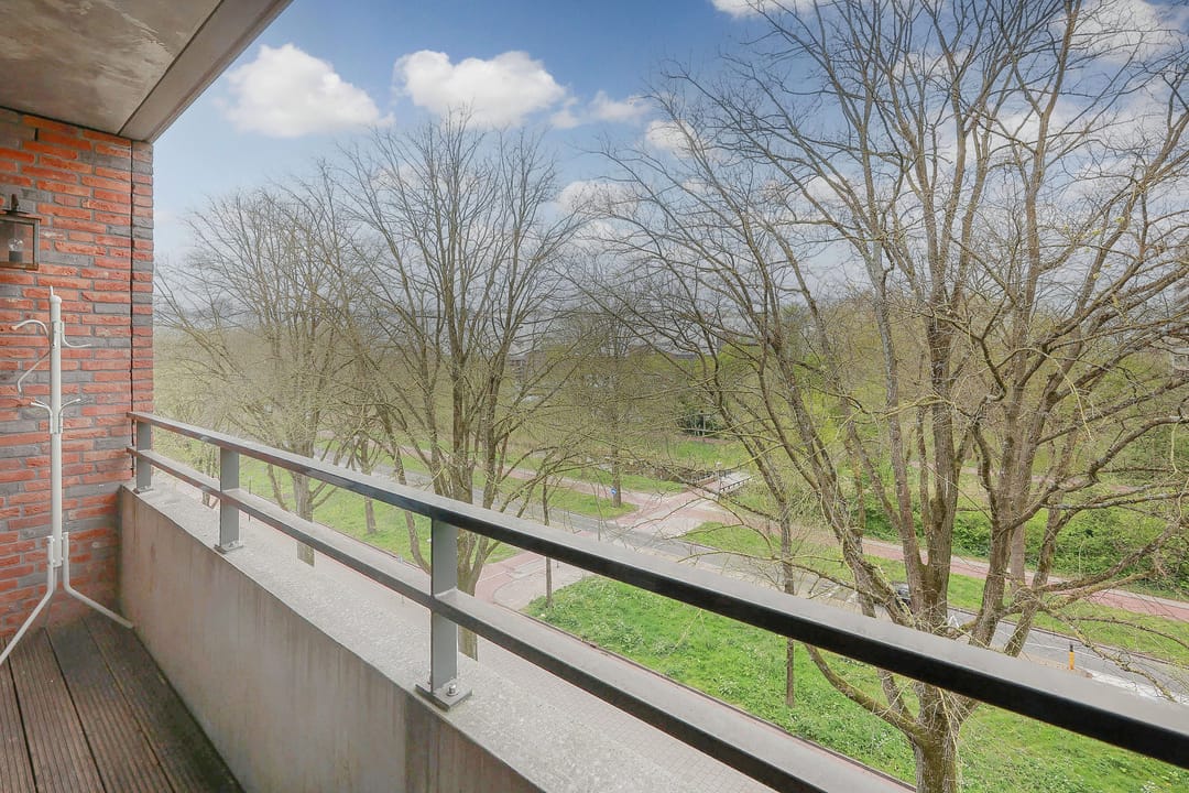 Foto 7 van Baden Powellweg 44-G