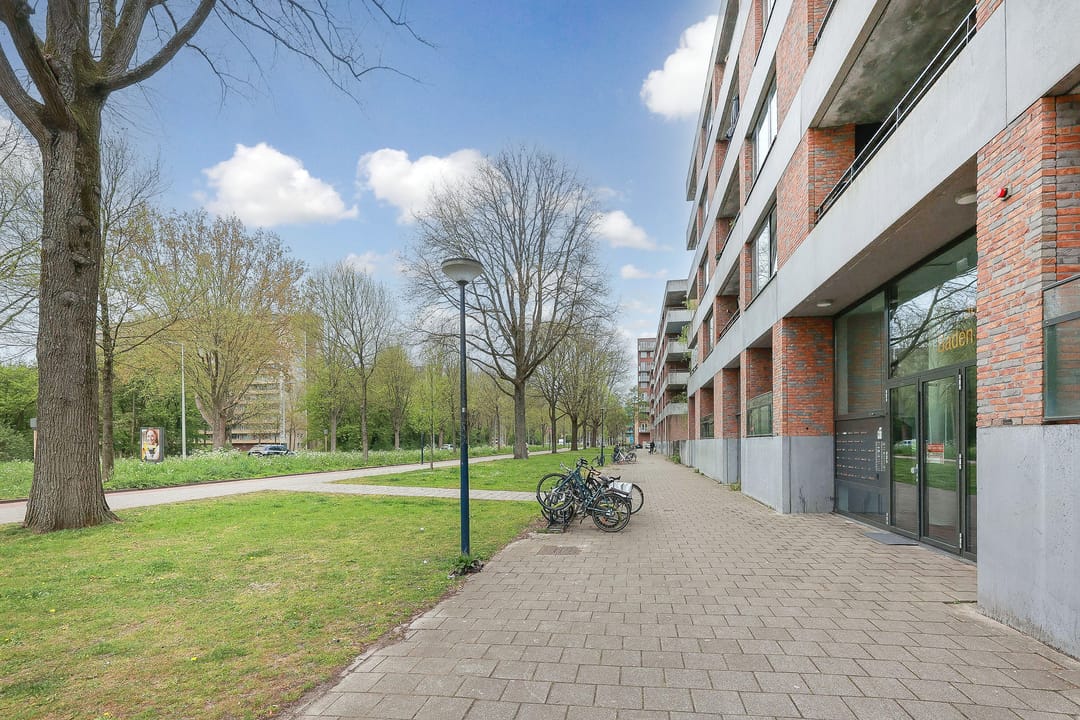 Foto 11 van Baden Powellweg 44-G