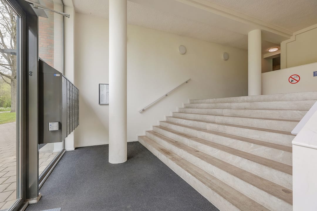 Foto 13 van Baden Powellweg 44-G