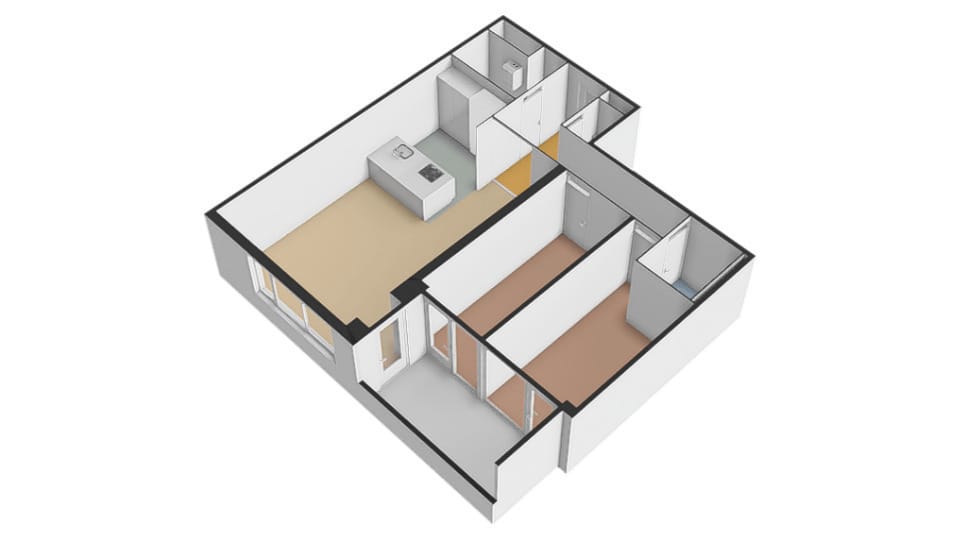 Foto 17 van Baden Powellweg 44-G