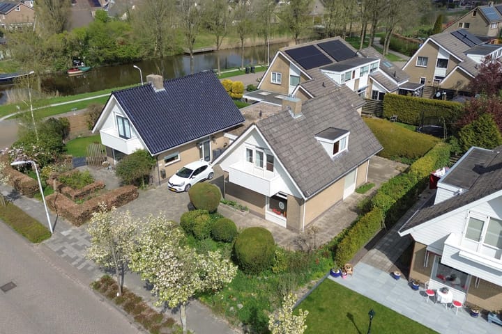 Foto 2 van Orxmasingel 136