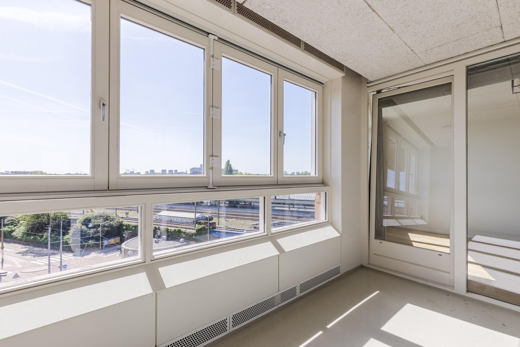 Foto 27 van Tweede Atjehstraat 6-M