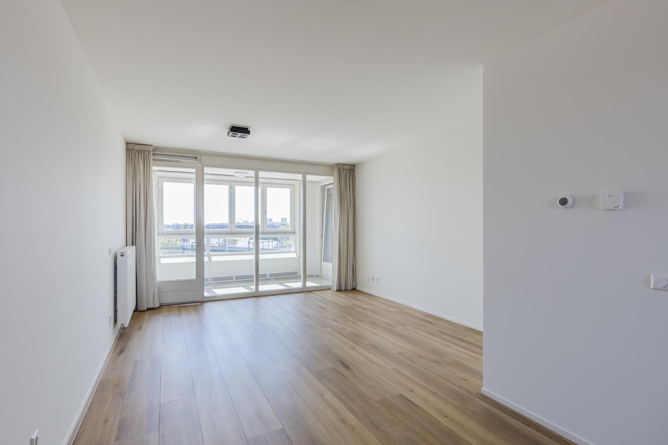 Foto 9 van Tweede Atjehstraat 6-M