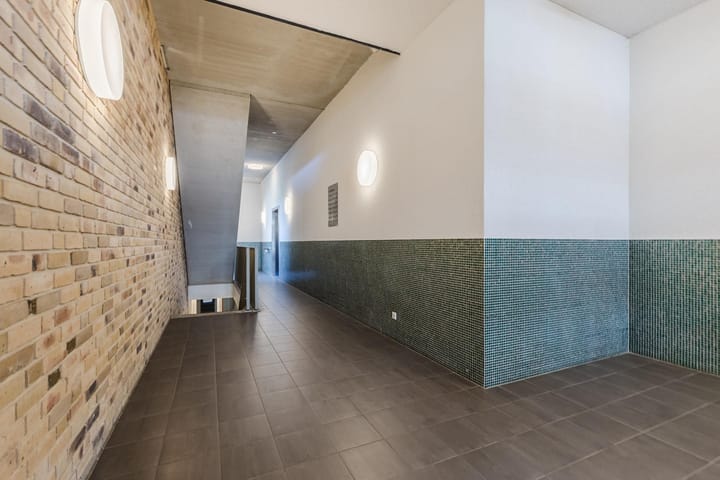 Foto 5 van Tweede Atjehstraat 6-M