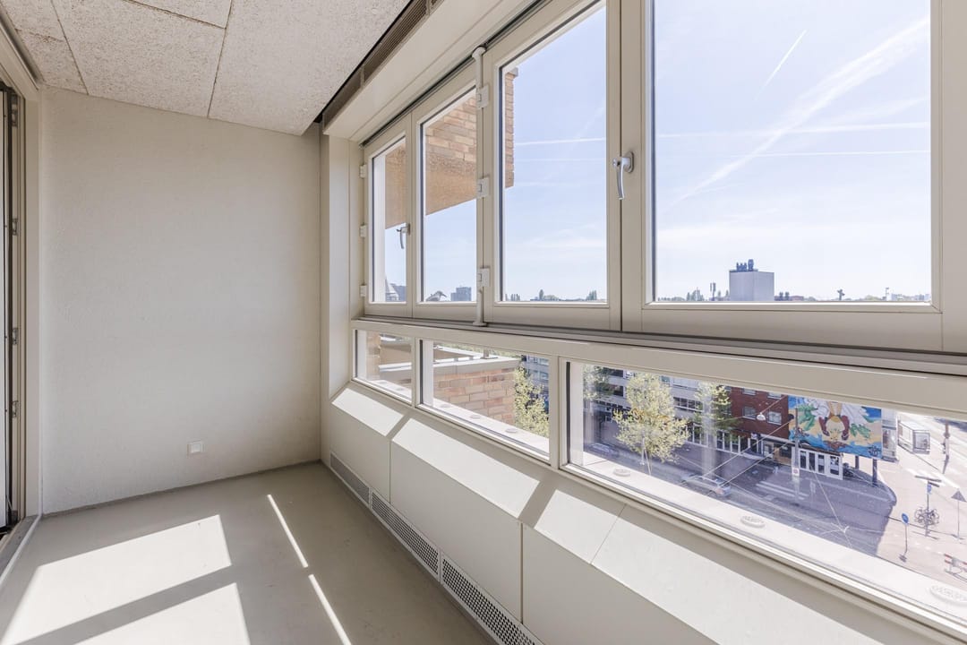 Foto 28 van Tweede Atjehstraat 6-M