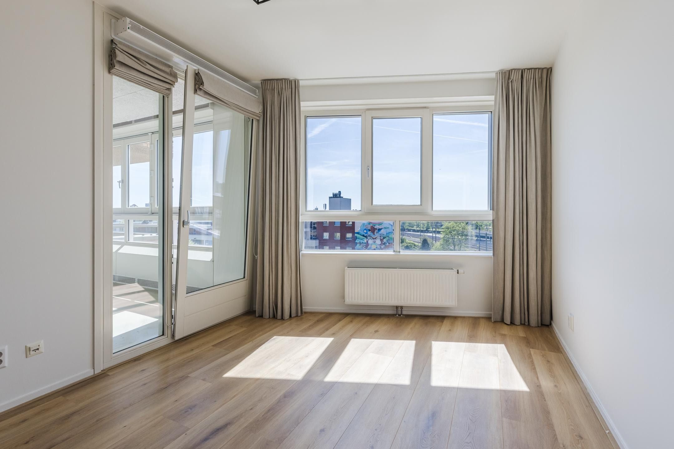 Foto 21 van Tweede Atjehstraat 6-M