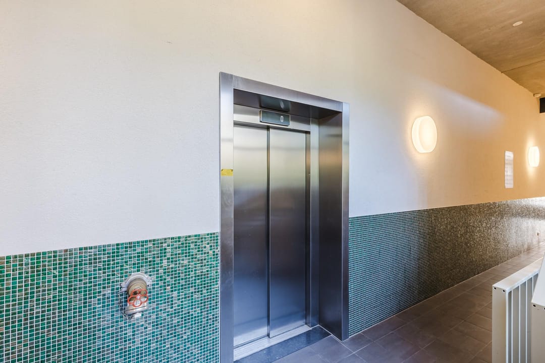 Foto 7 van Tweede Atjehstraat 6-M