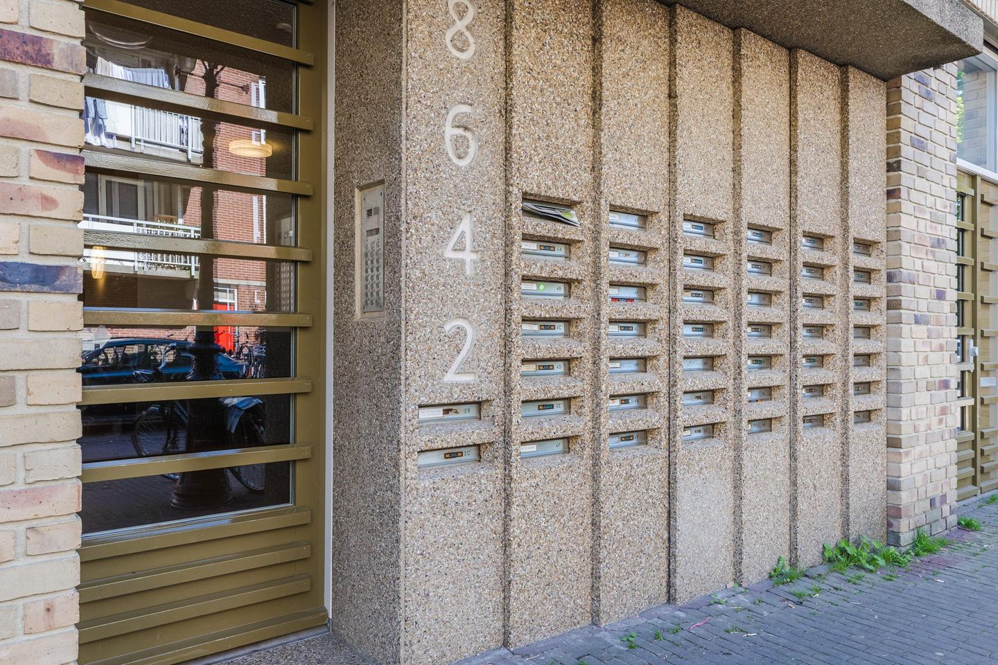 Foto 4 van Tweede Atjehstraat 6-M