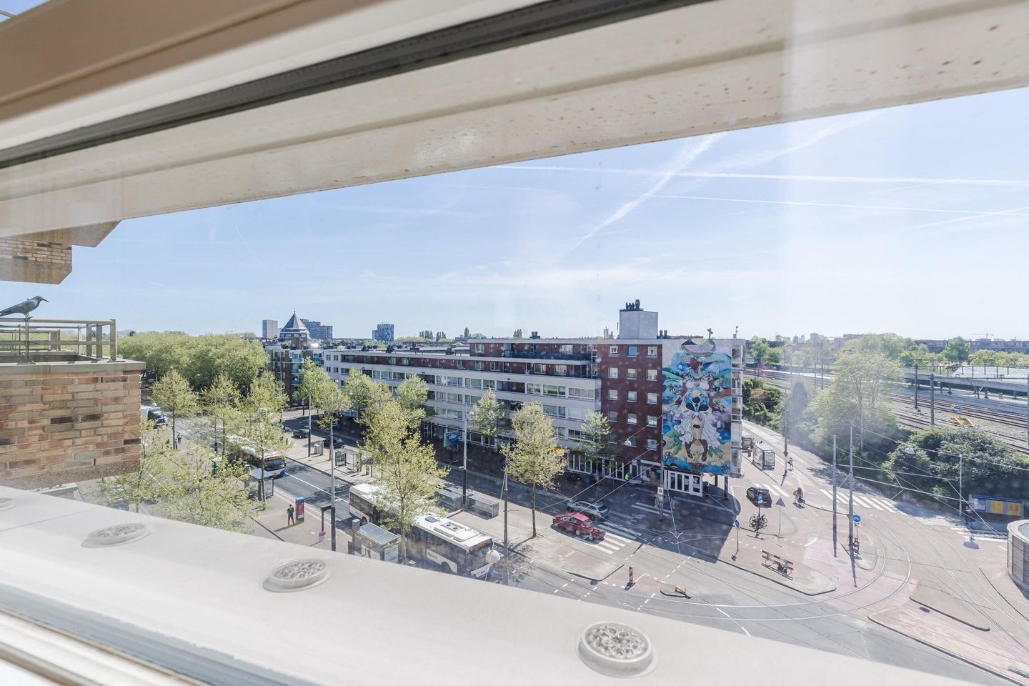 Foto 29 van Tweede Atjehstraat 6-M