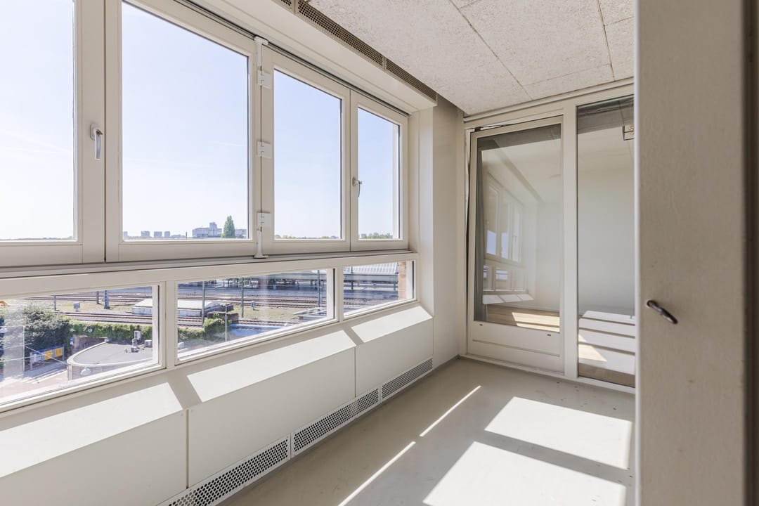 Foto 26 van Tweede Atjehstraat 6-M