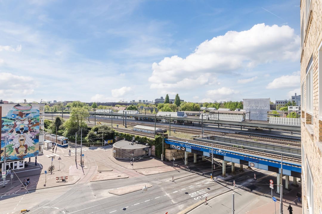 Foto 31 van Tweede Atjehstraat 6-M