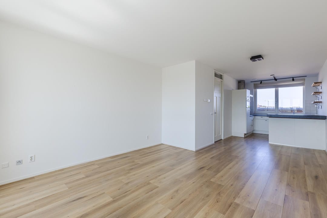 Foto 11 van Tweede Atjehstraat 6-M