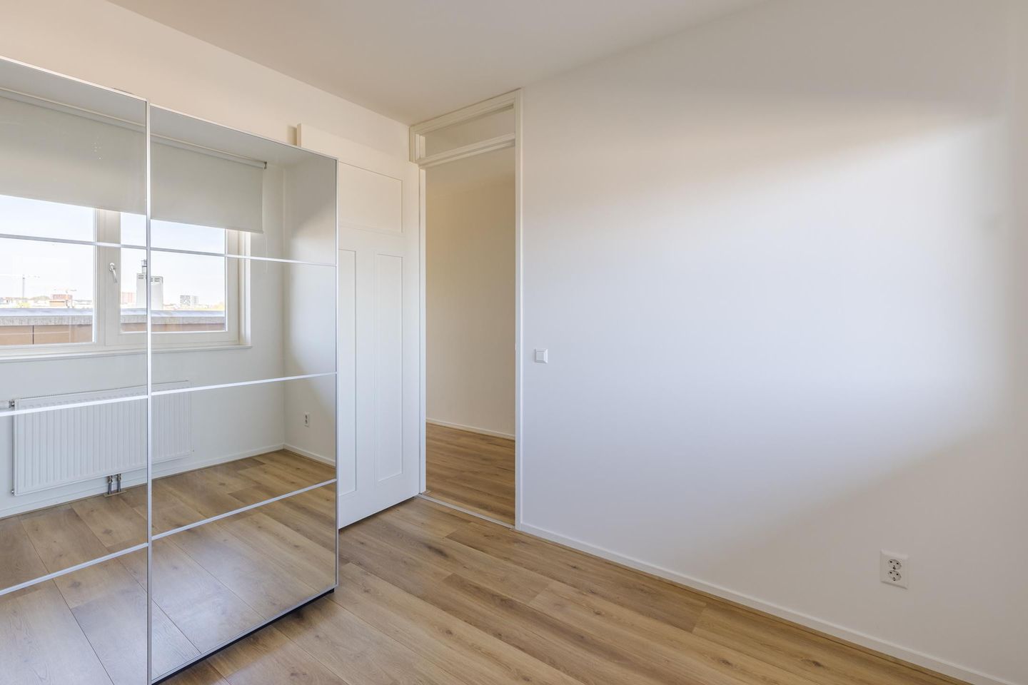 Foto 20 van Tweede Atjehstraat 6-M