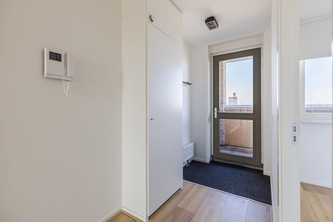 Foto 16 van Tweede Atjehstraat 6-M