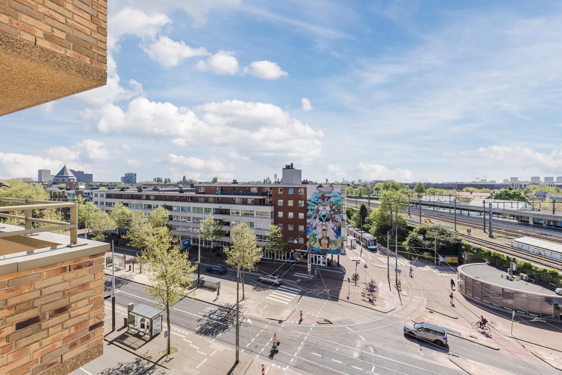 Foto 30 van Tweede Atjehstraat 6-M