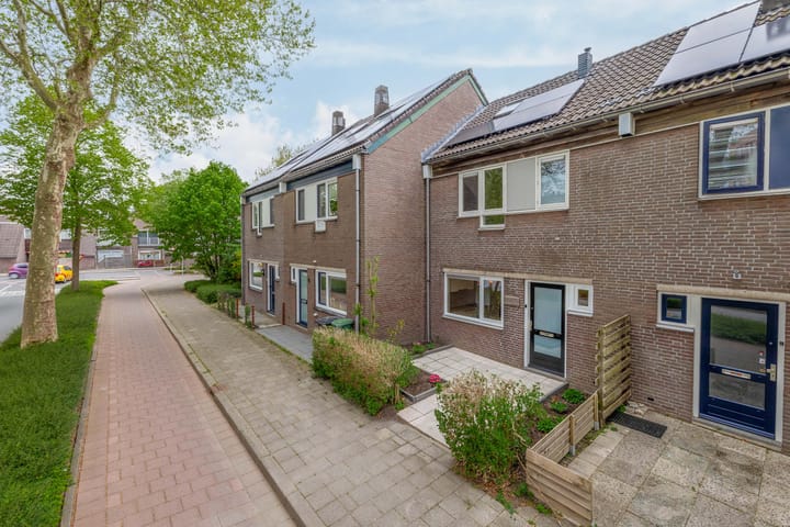 Foto 2 van Dadelgaarde 10