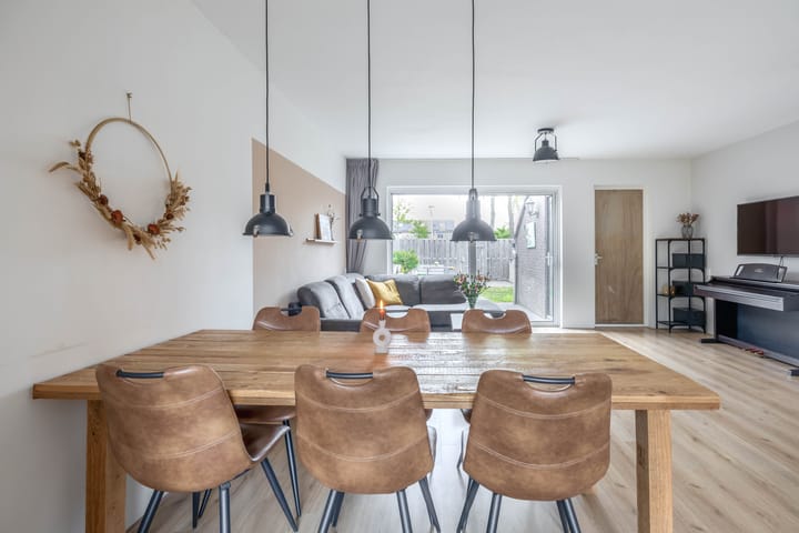 Foto 4 van Dadelgaarde 10