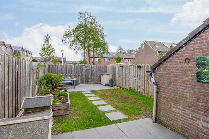 Foto 5 van Dadelgaarde 10