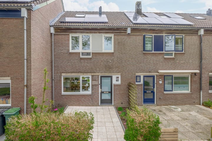 Foto 7 van Dadelgaarde 10