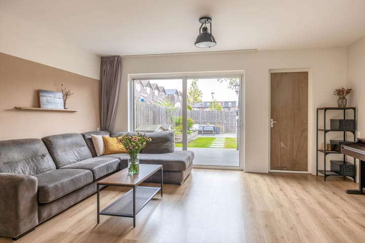 Foto 3 van Dadelgaarde 10