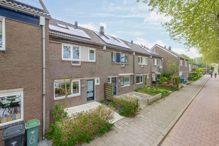 Foto 33 van Dadelgaarde 10