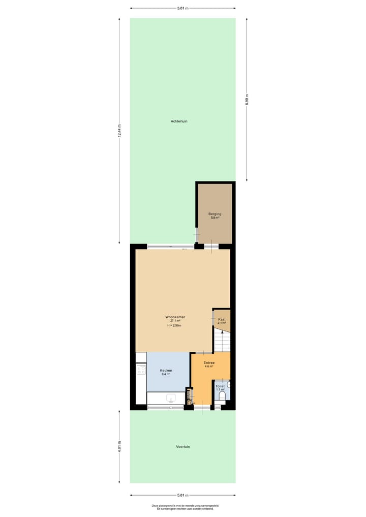 Foto 34 van Dadelgaarde 10