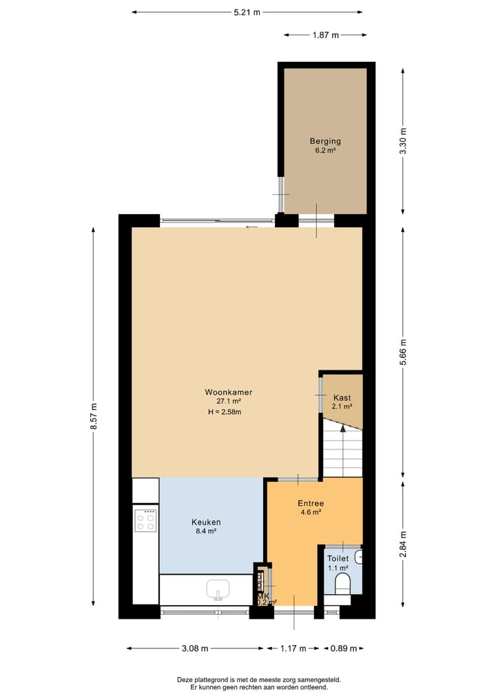 Foto 36 van Dadelgaarde 10