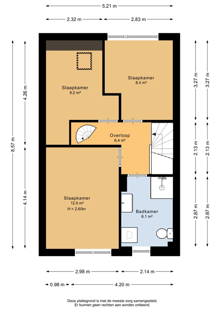 Foto 38 van Dadelgaarde 10