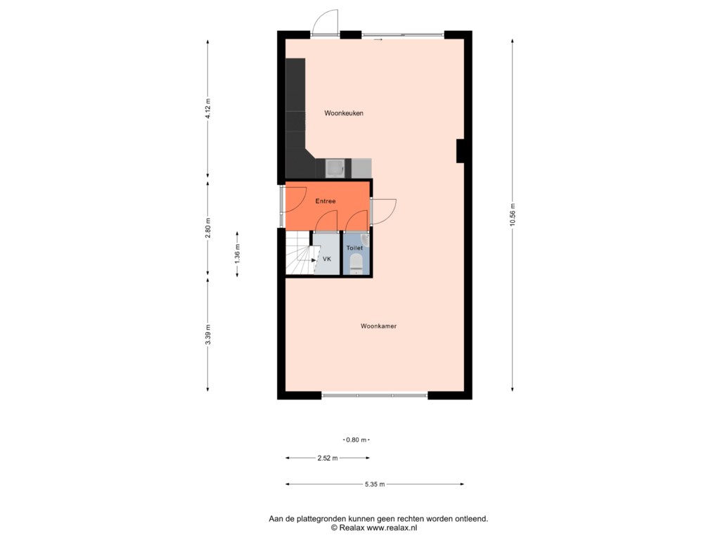 Begane grond