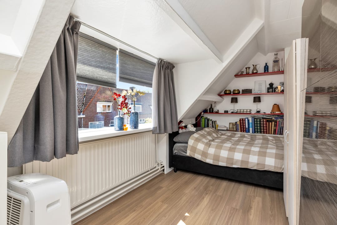 Foto 23 van Radiostraat 4