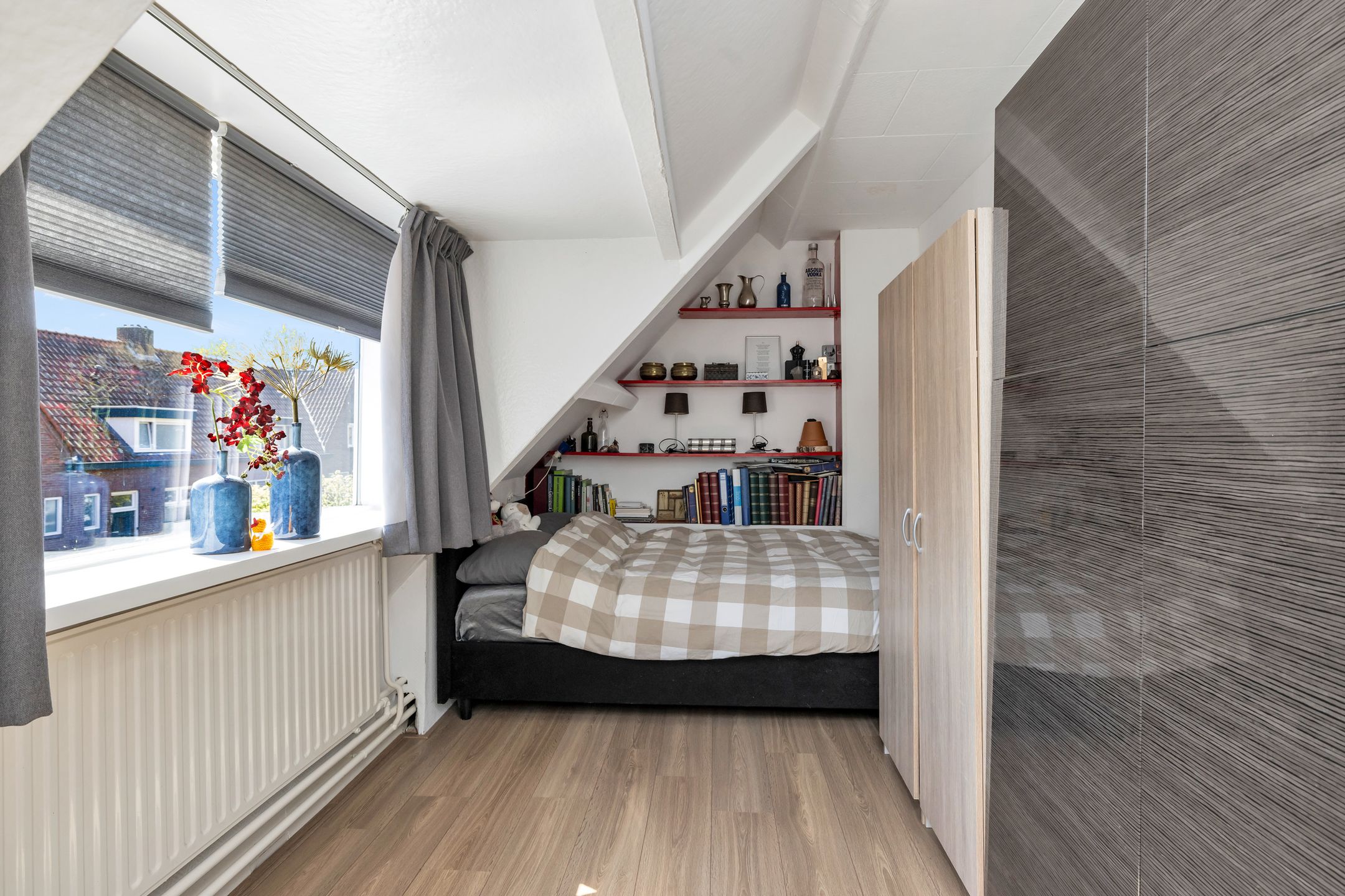 Foto 24 van Radiostraat 4