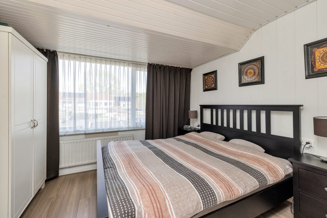 Foto 26 van Radiostraat 4