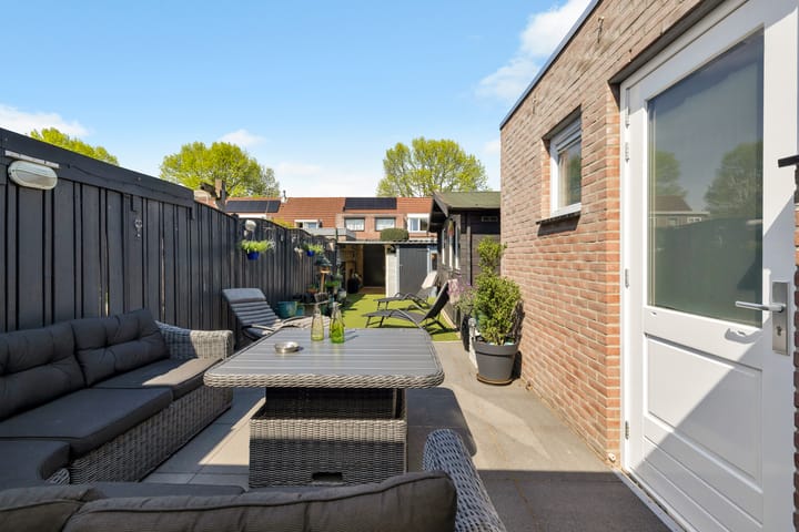 Foto 36 van Radiostraat 4