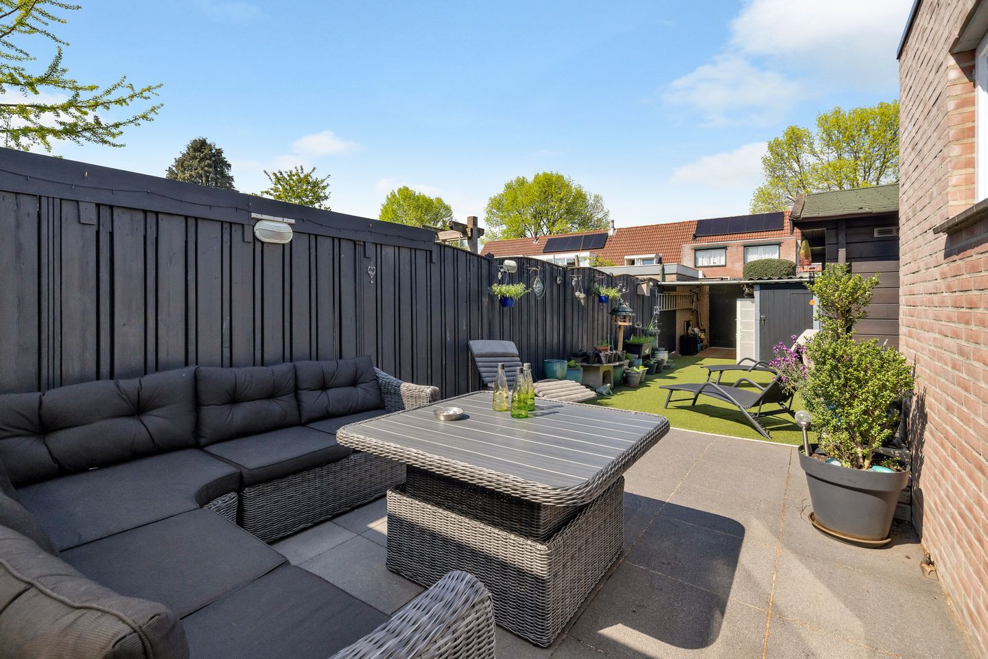 Foto 4 van Radiostraat 4