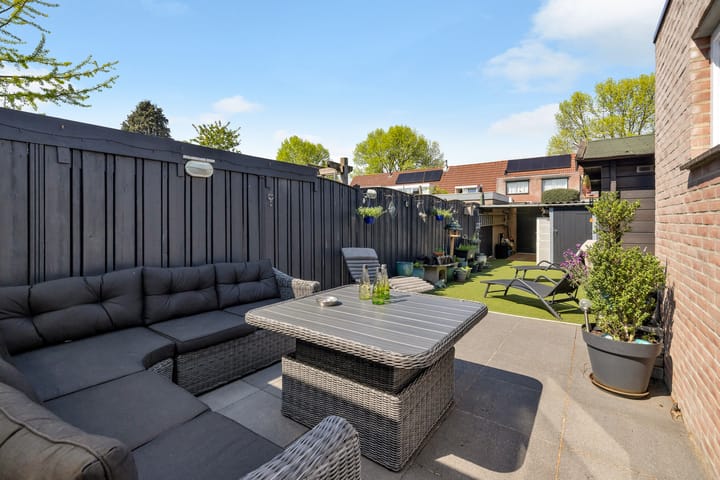 Foto 4 van Radiostraat 4