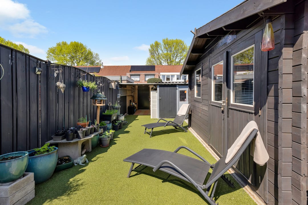 Foto 37 van Radiostraat 4