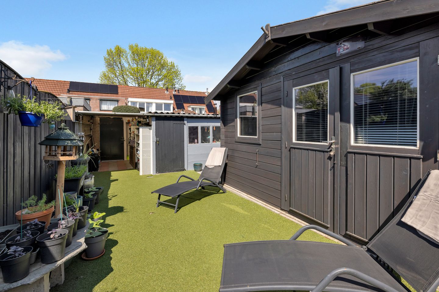 Foto 5 van Radiostraat 4