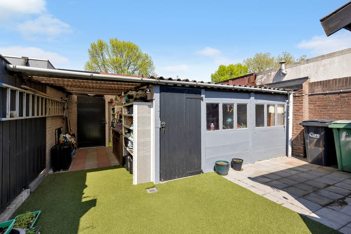 Foto 38 van Radiostraat 4