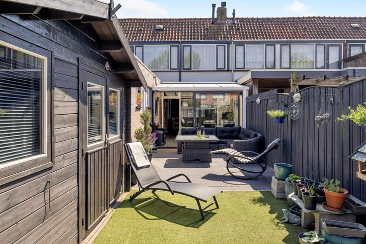 Foto 40 van Radiostraat 4