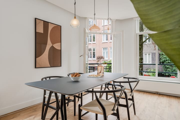 Foto 4 van Tweede Helmersstraat 28-1